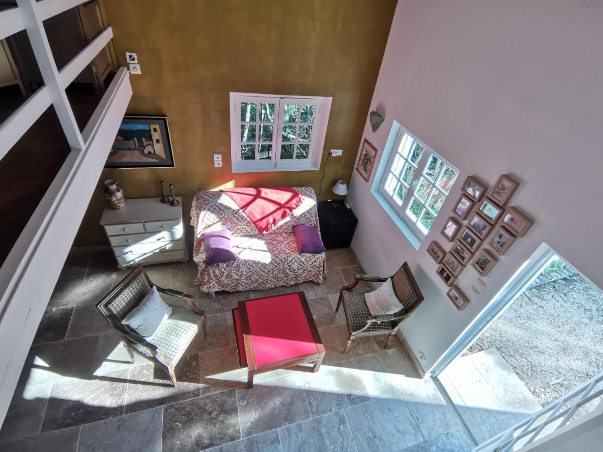 Mas Des Oursons - Chambres D'Hotes Арль Екстер'єр фото
