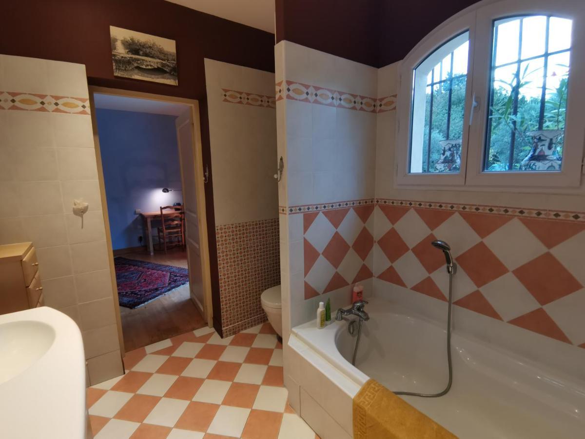 Mas Des Oursons - Chambres D'Hotes Арль Екстер'єр фото