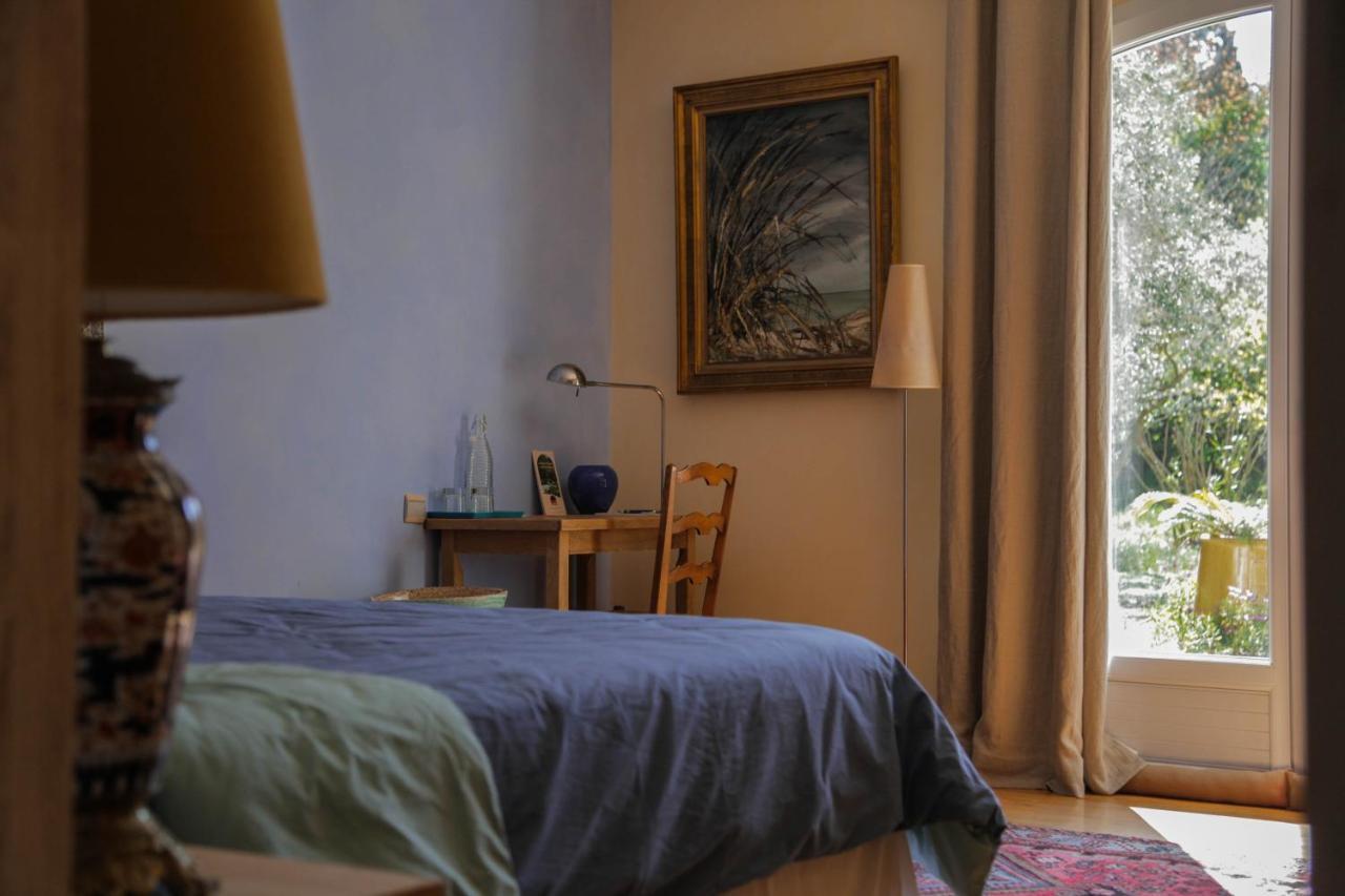 Mas Des Oursons - Chambres D'Hotes Арль Екстер'єр фото