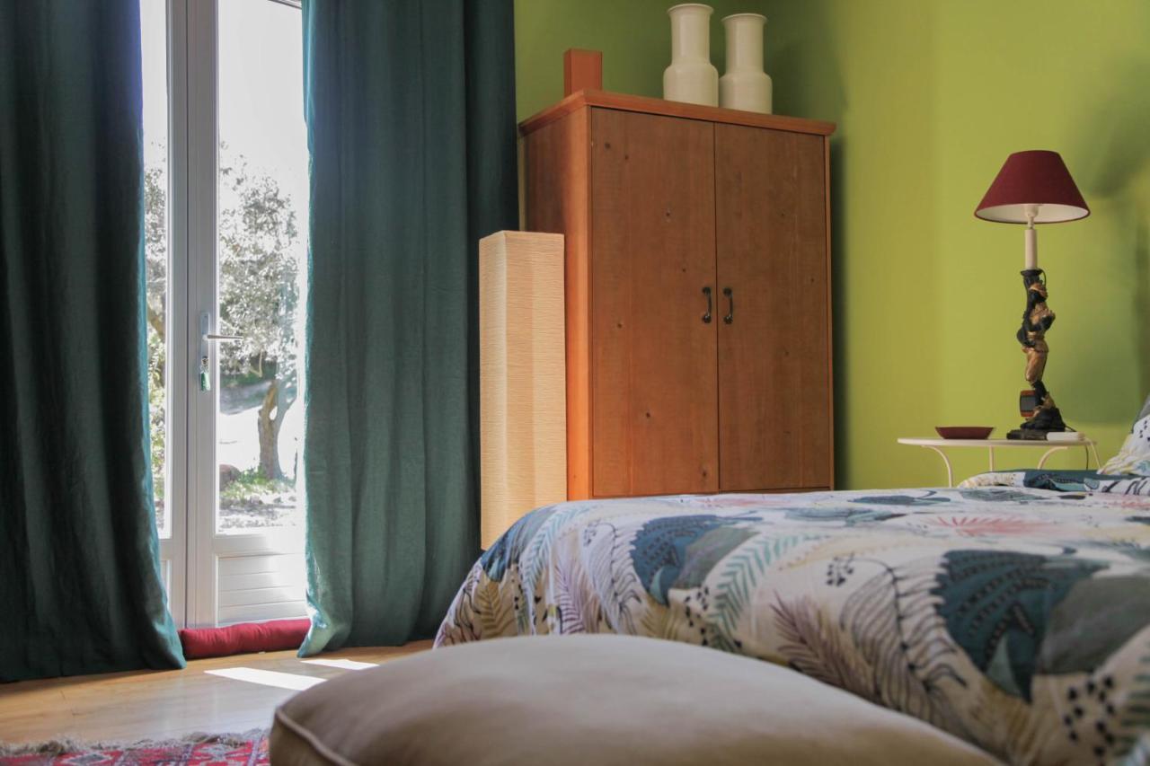 Mas Des Oursons - Chambres D'Hotes Арль Екстер'єр фото